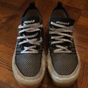 Nike vapormax ‘safari’